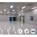 Rock Wool Sandwich Panel Modular Clean Room